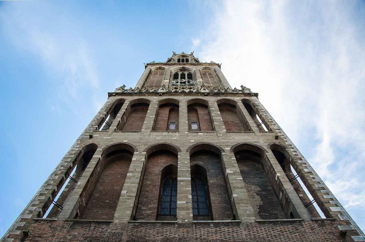 Conclusie: Waar te Gaan voor de Beste Terrassen
