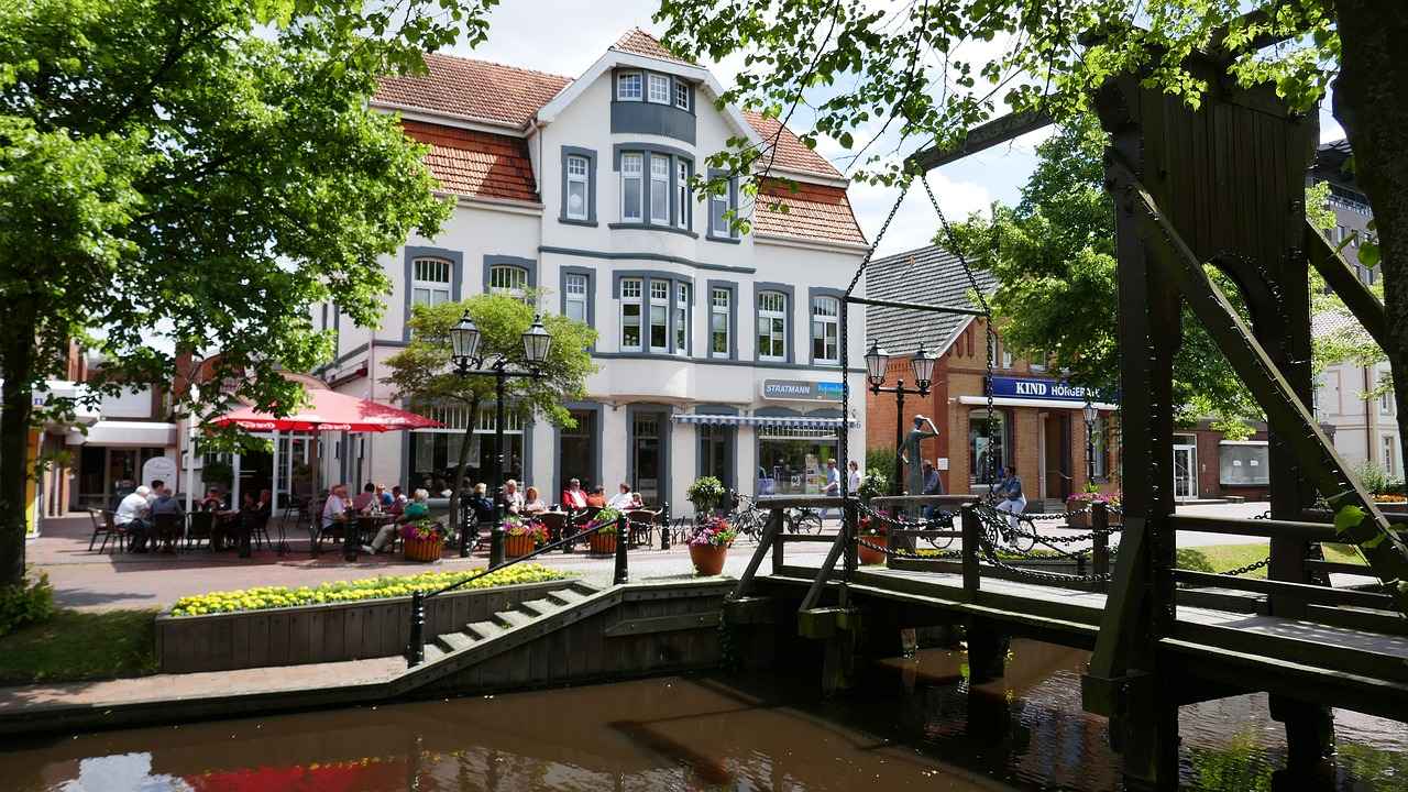De Sfeer van de Oude Gracht