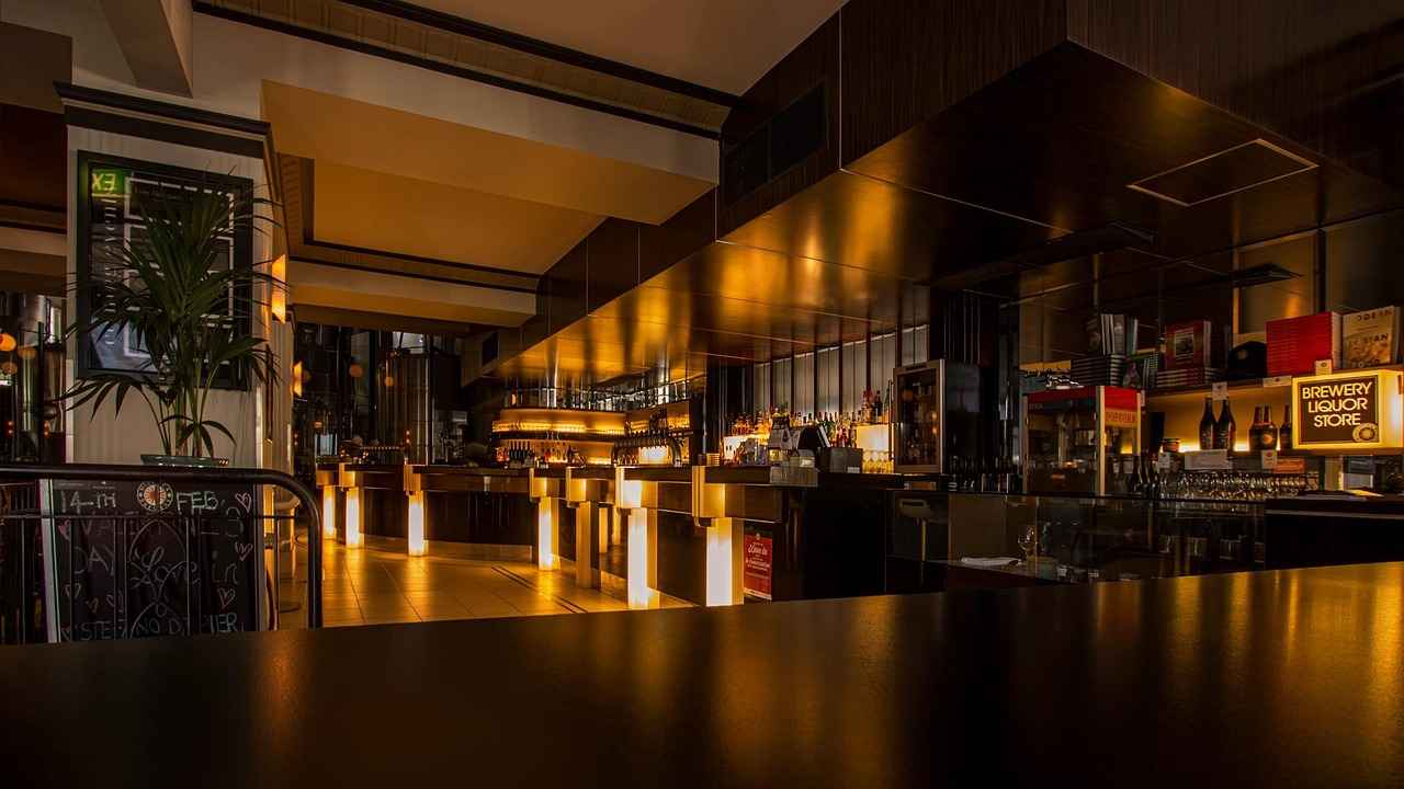 Waarom Kiezen voor Lokale Restaurants?