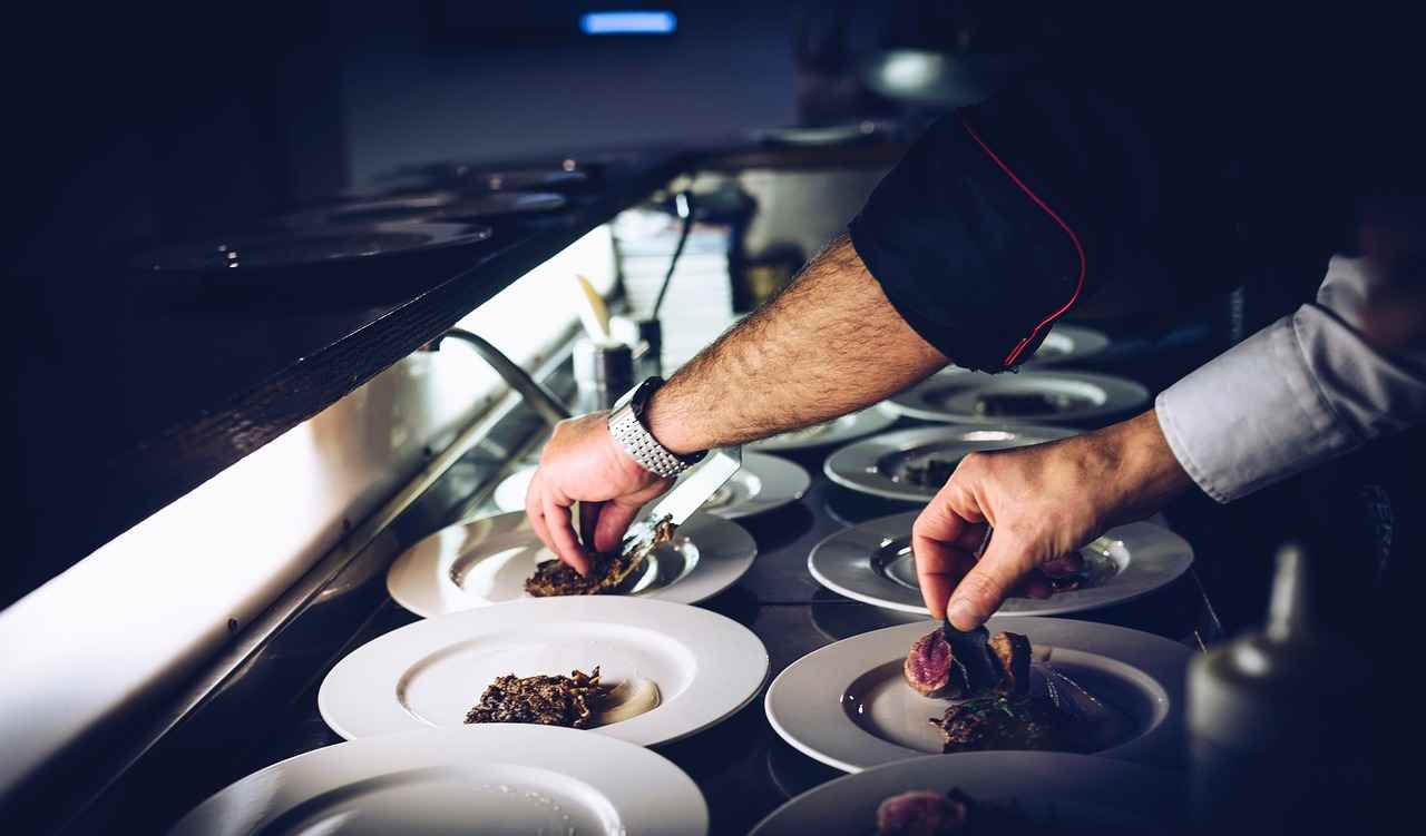 Hoe Kiezen de Chefs Hun Menu?