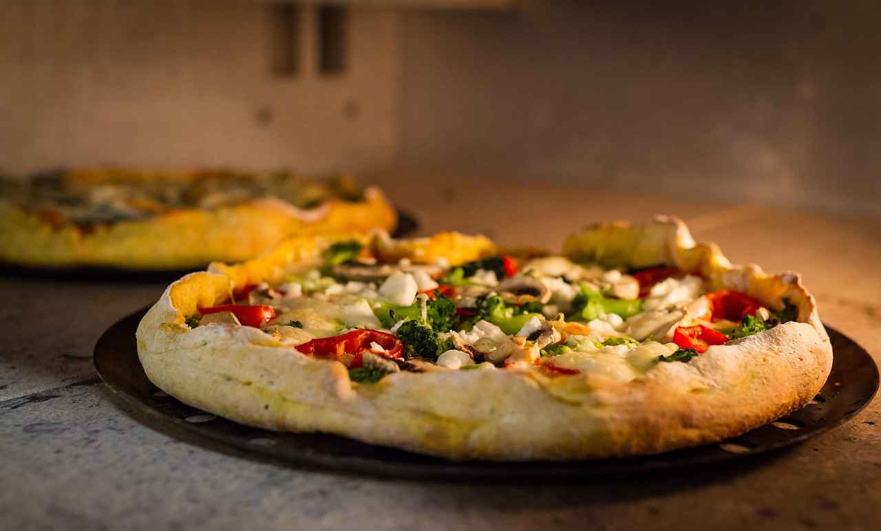 Waar Vind je de Beste Restaurants?