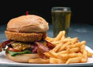 De Ultieme Gids voor Lunchen in Utrecht Centrum De Ultieme Gids voor Lunchen in Utrecht Centrum