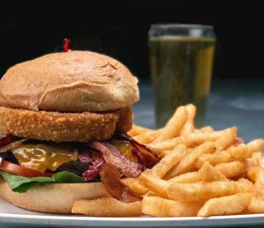 De Ultieme Gids voor Lunchen in Utrecht Centrum De Ultieme Gids voor Lunchen in Utrecht Centrum