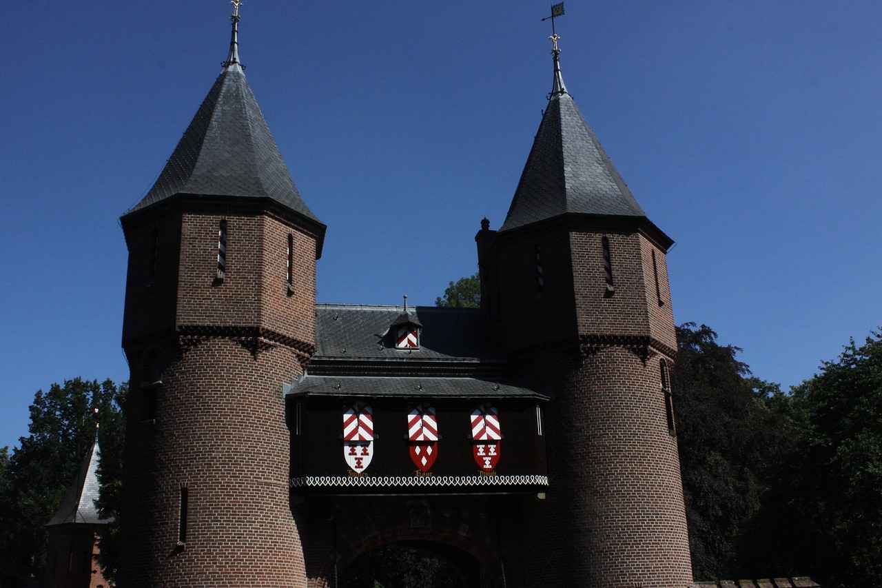 Evenementen en Activiteiten in het Centrum