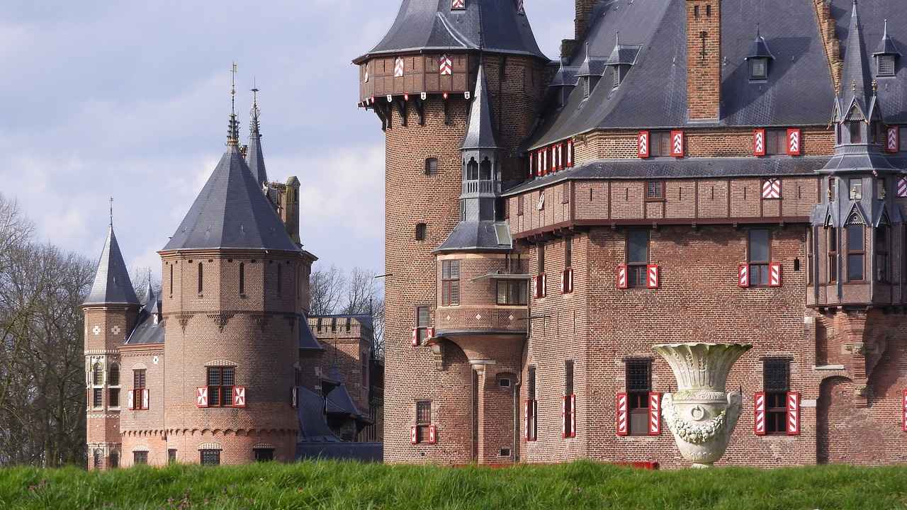 Eten en Drinken Tussen het Winkelen Door