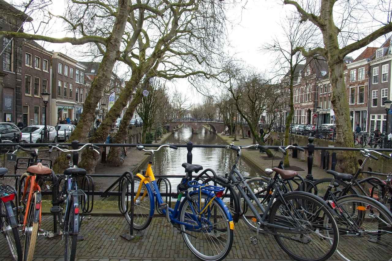 De Populaire Elektronicawinkels in Utrecht