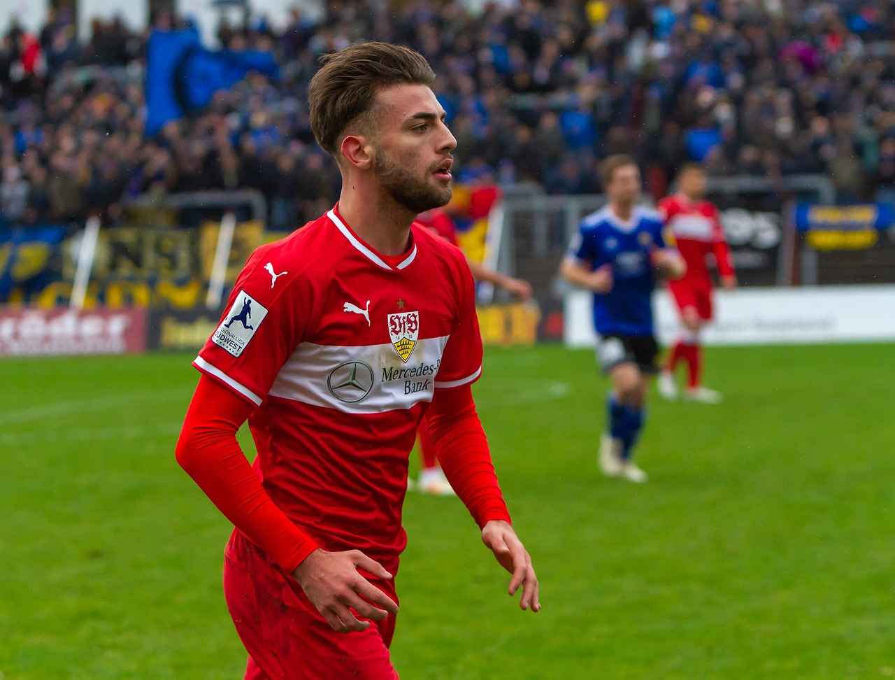 Spelers om in de Gaten te Houden