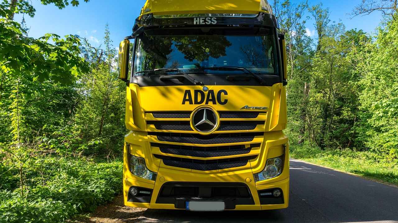 Wat zijn Foodtrucks?