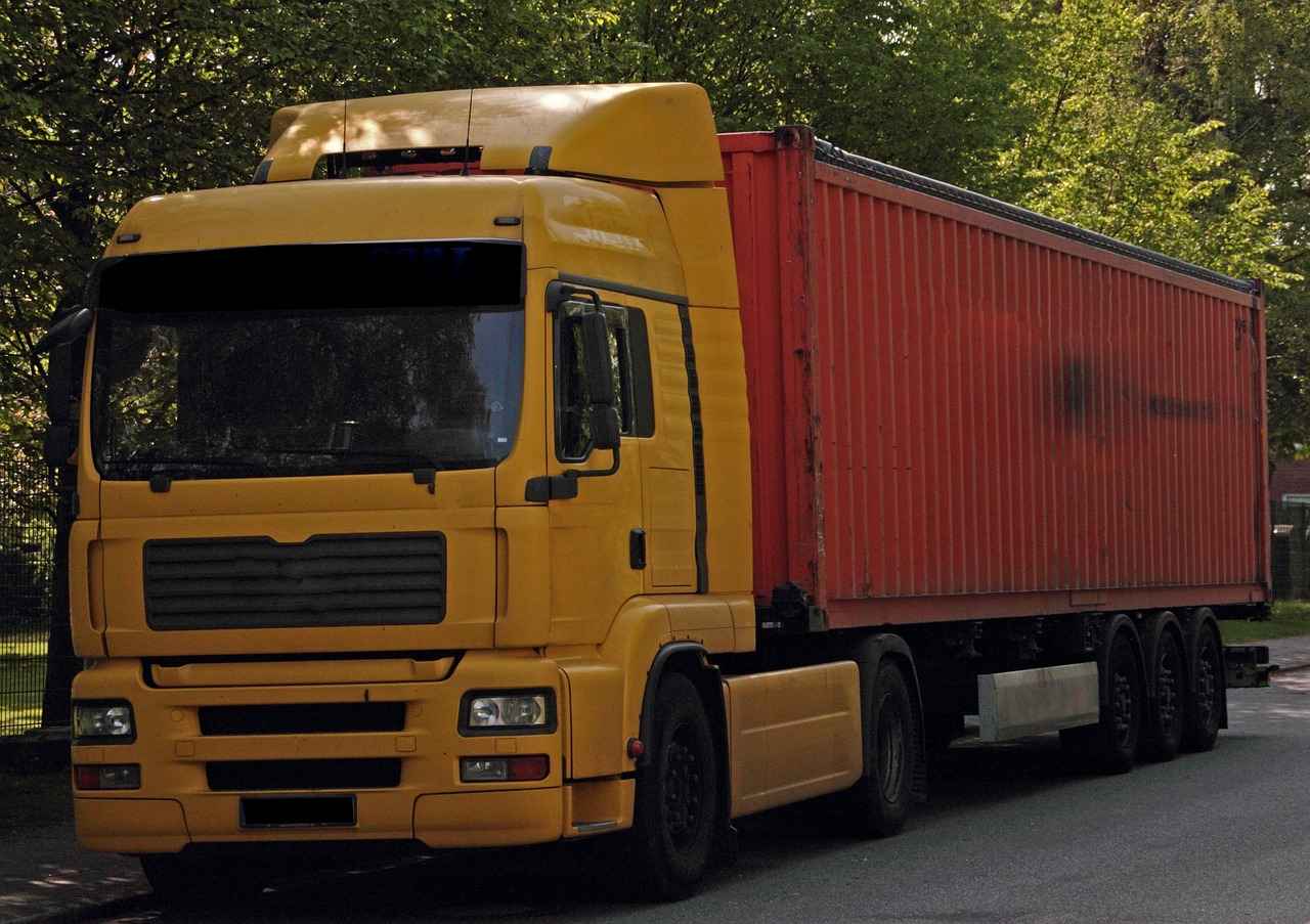 De Geschiedenis van Foodtrucks in Utrecht