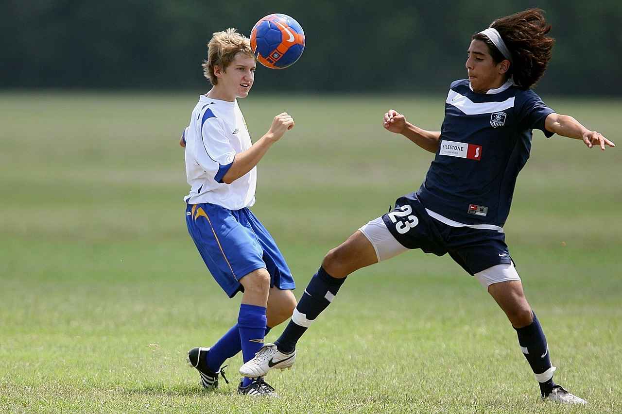 Spelers Om Op Te Letten