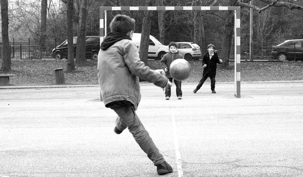 Belangrijkste Spelers