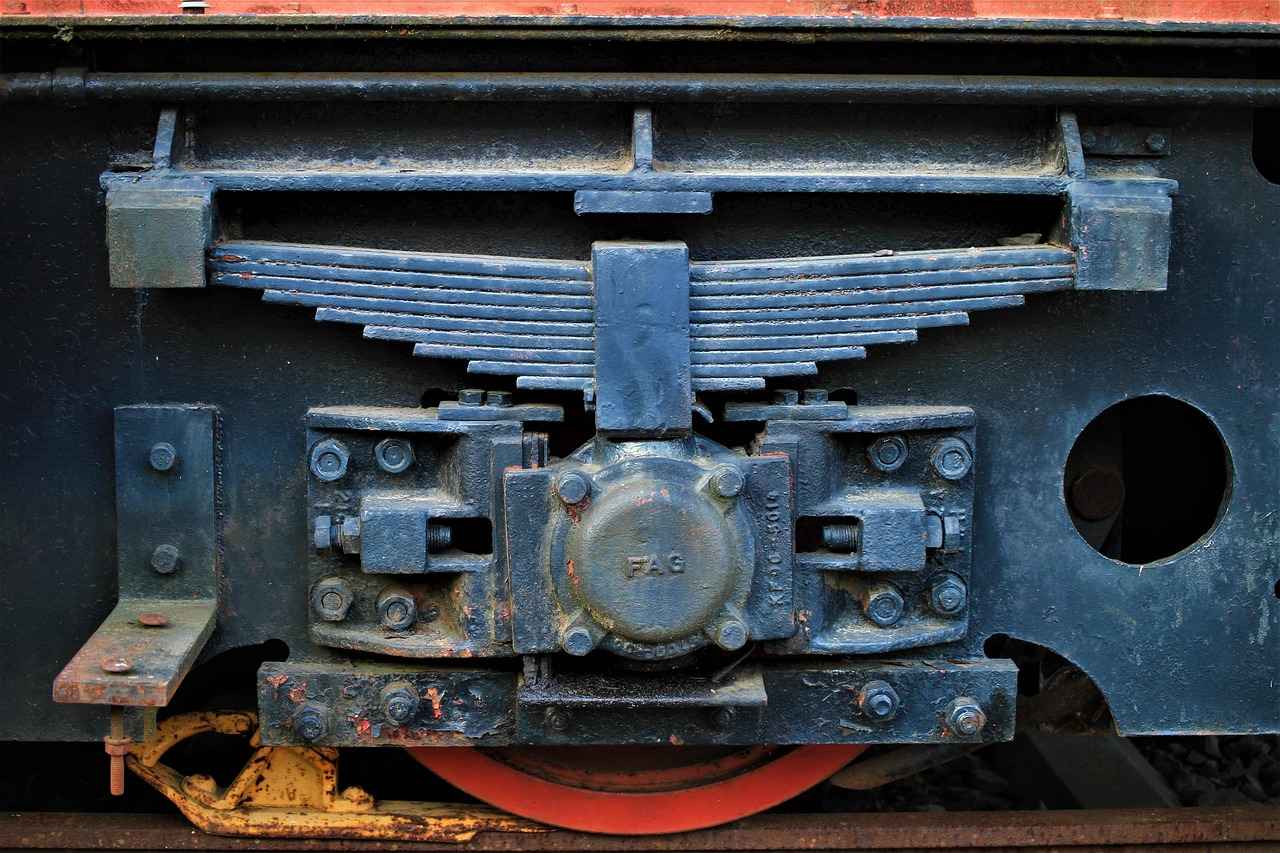 Introductie van het Spoorwegmuseum