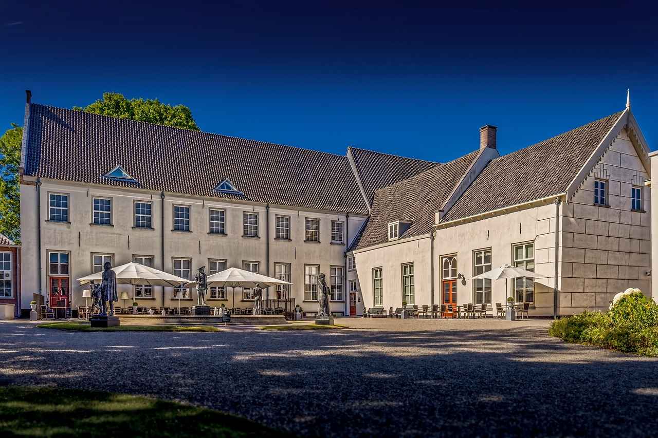 De Klantbeleving en Interieur