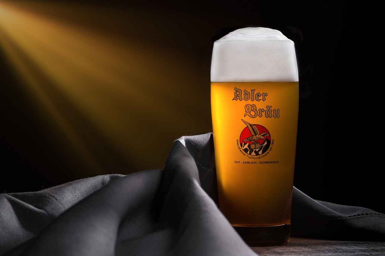 De Oorsprong van Utrechtse Brouwerijen