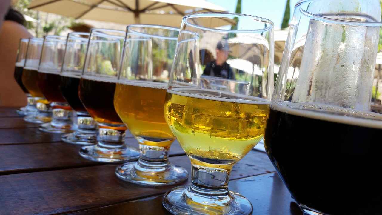 Populaire Brouwerijen om te Bezoeken