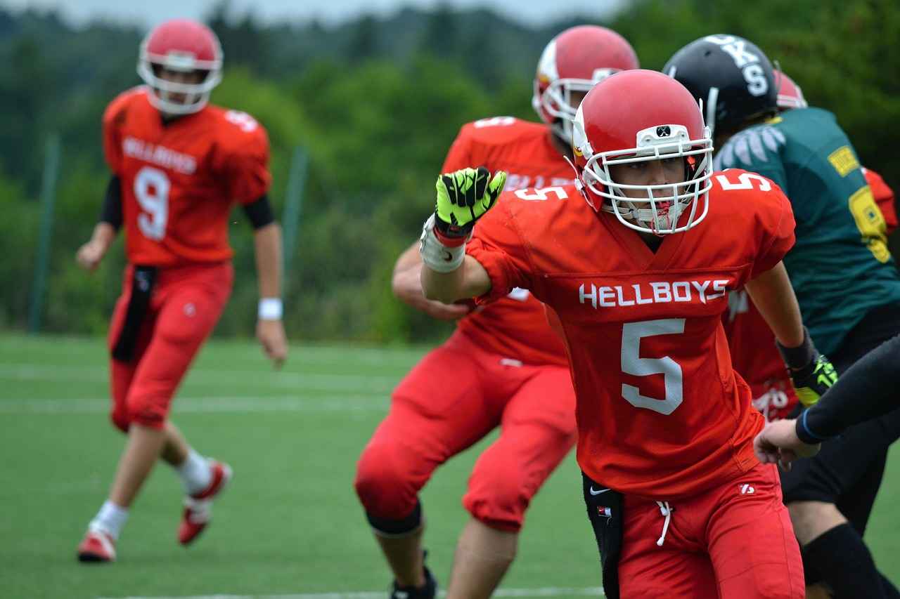 Belangrijkste Spelers van Nederland
