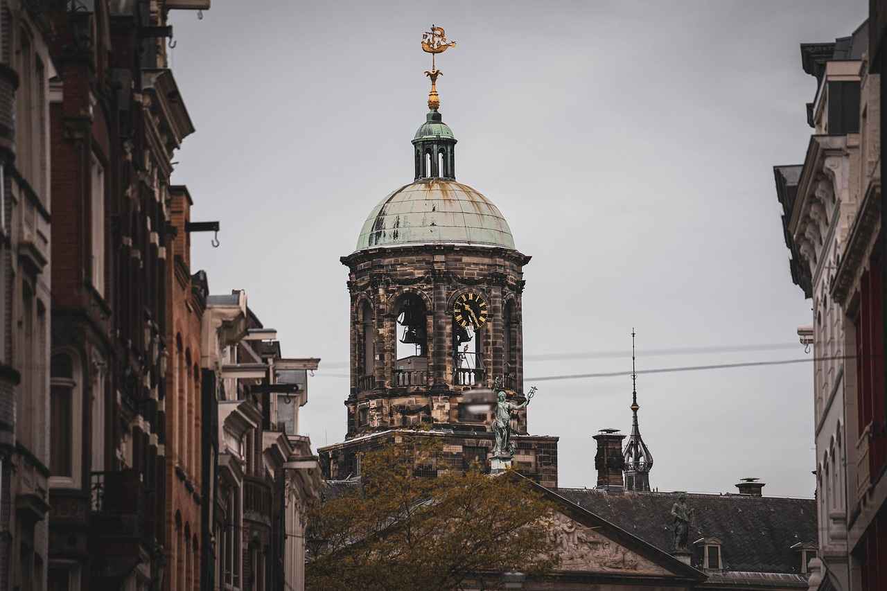Historische Achtergrond