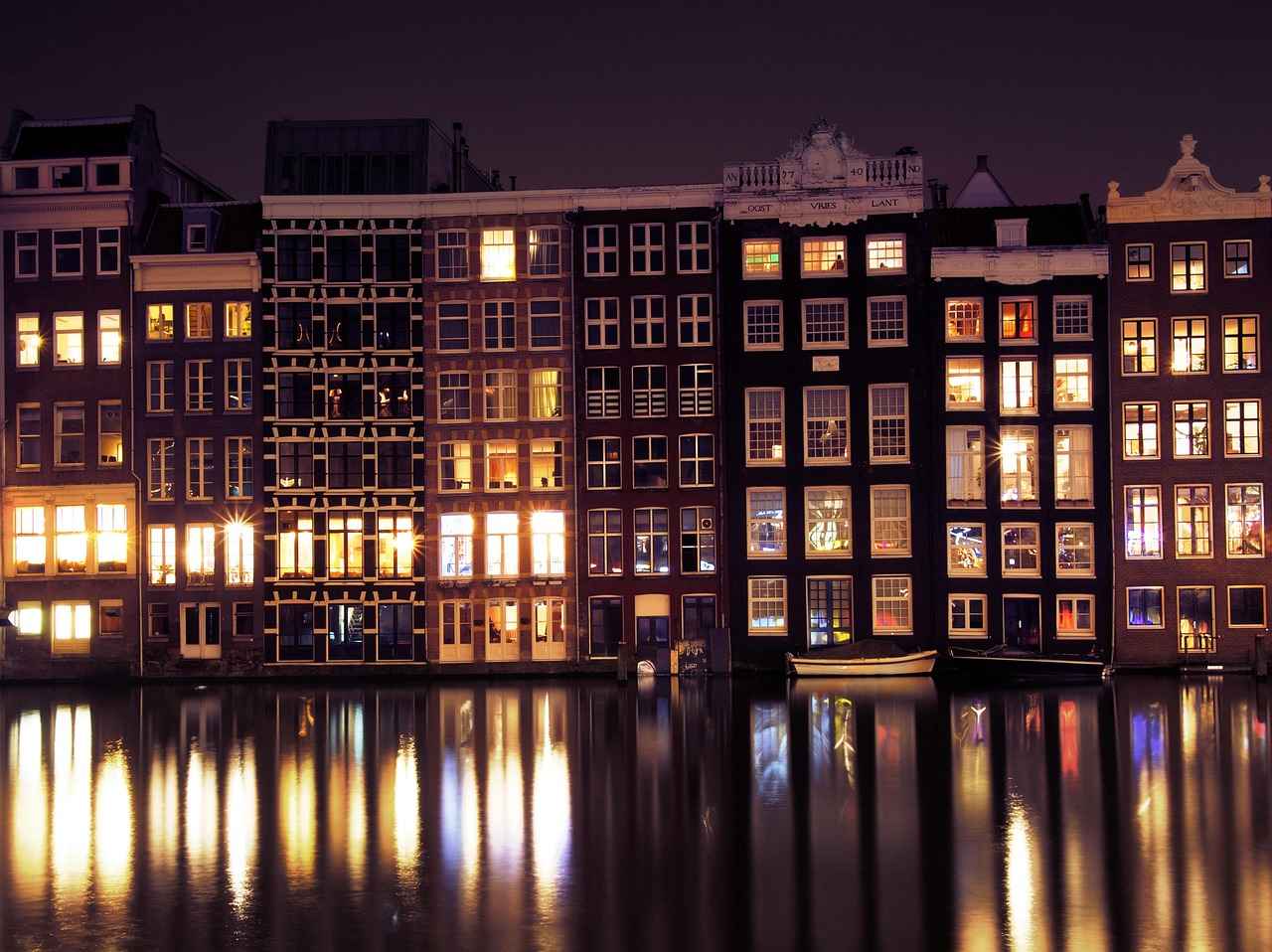 Internationale Toernooien