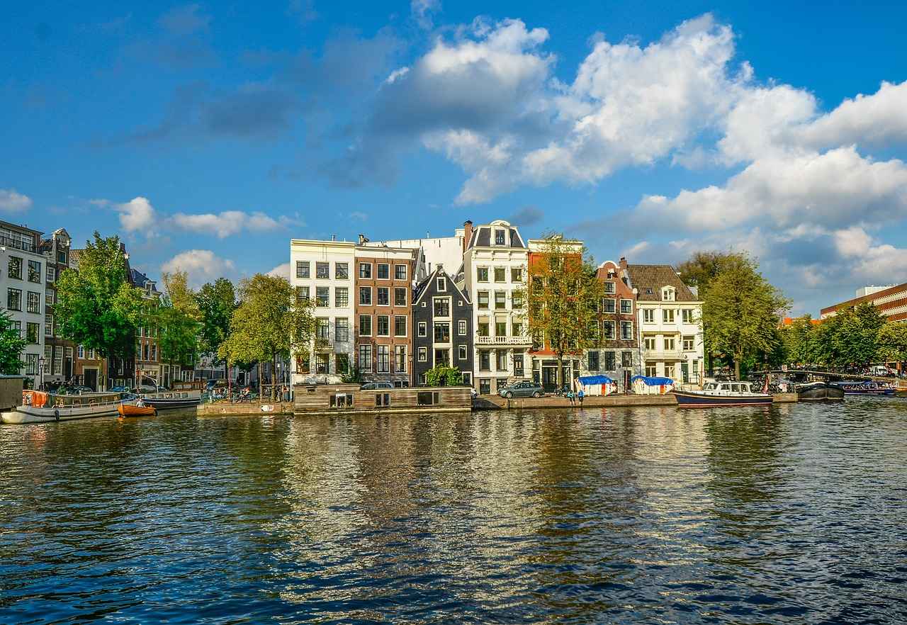 Toekomstige Vooruitzichten