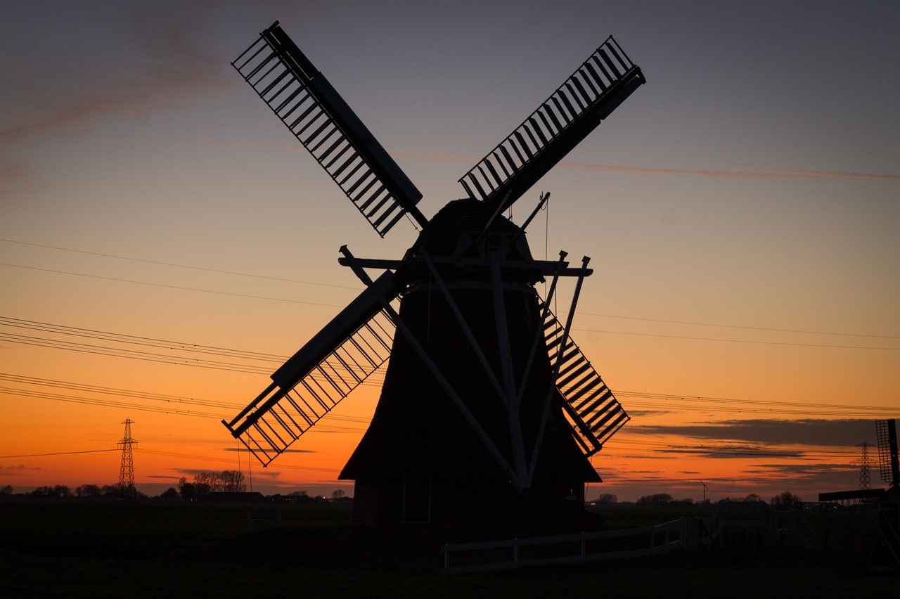 Historische Achtergrond