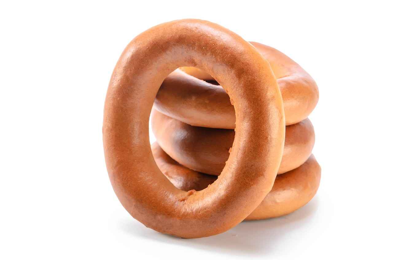 Wie maakt de beste ontbijtjes?