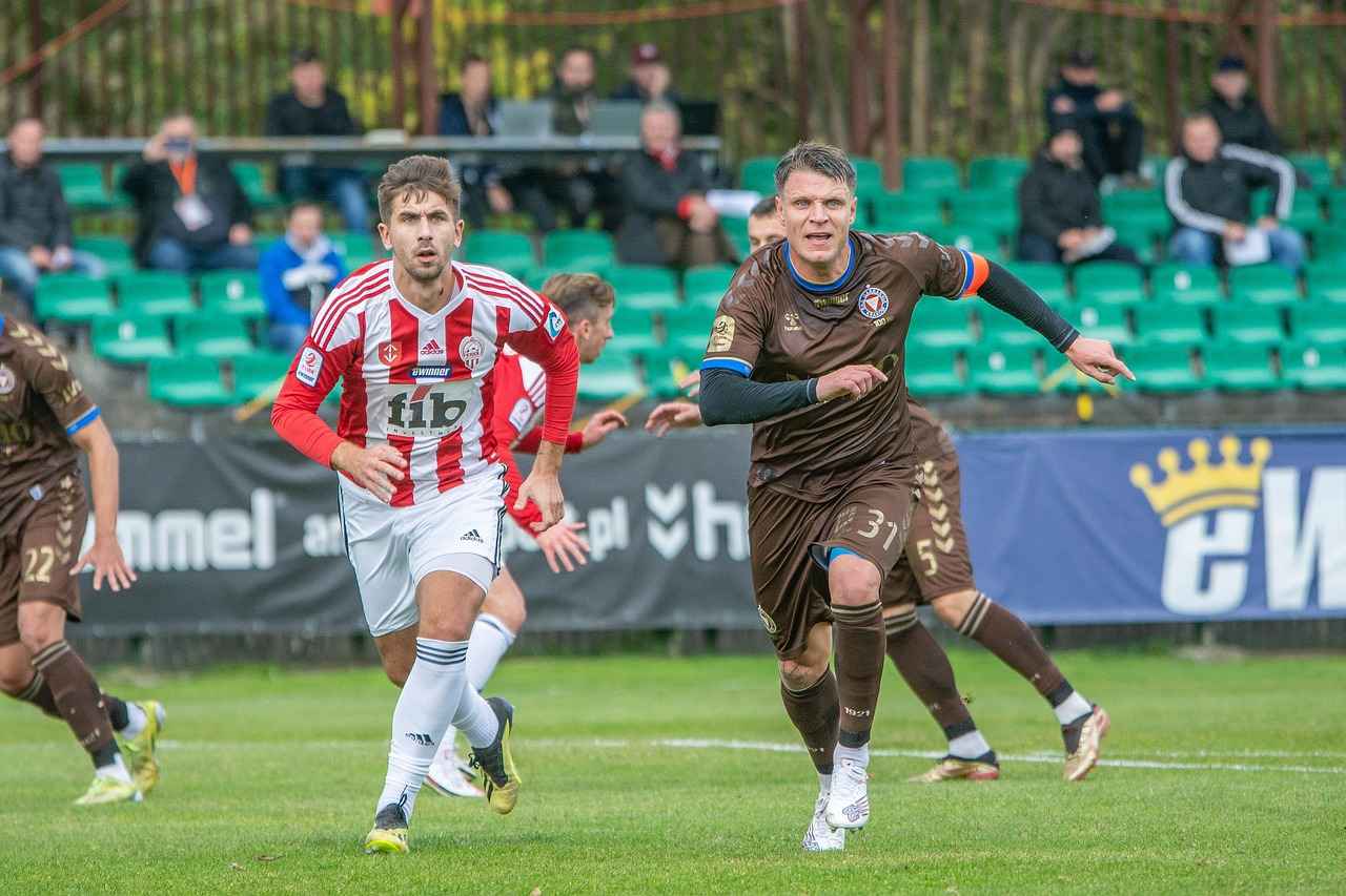 Statistieken van de Laatste Wedstrijden