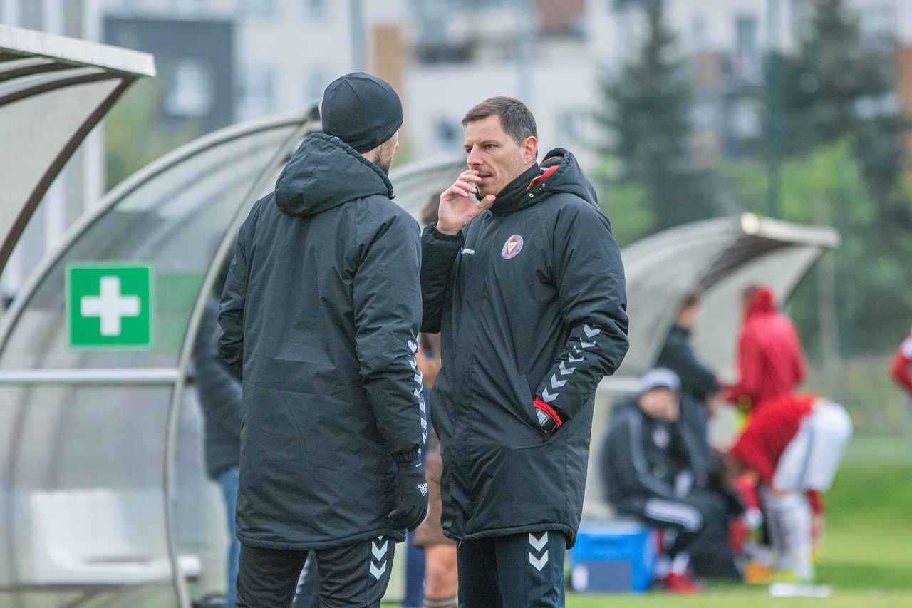 Directe Confrontaties