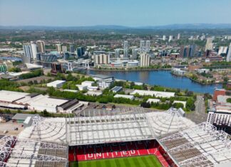 Sporting Lissabon – Manchester City Opstellingen: Wie Staat Er Sterk?