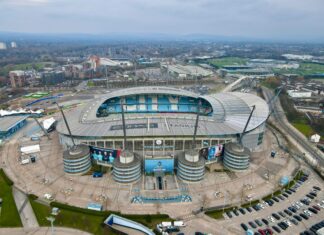 Fc Kopenhagen – Manchester City Opstellingen: Wie Staat Er Ditmaal?