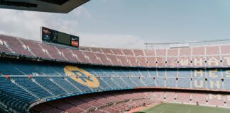 Villarreal – FC Barcelona Opstellingen: Wie Staat Er Vandaag In De Basis?