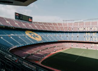 Villarreal – FC Barcelona Opstellingen: Wie Staat Er Vandaag In De Basis?