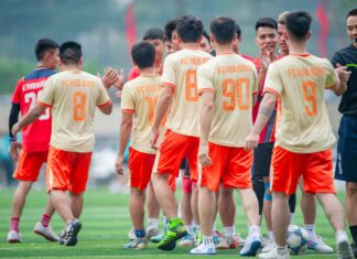 Kolping Boys – FC Groningen Opstellingen: Wie Staat Er Echt In De Basis?