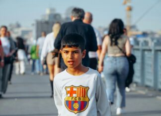 Girona FC – FC Barcelona Opstellingen: Wie Staat Er Deze Wedstrijd?