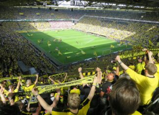 PSV – Borussia Dortmund Opstellingen: Wie Staat Er Vandaag In De Basis?