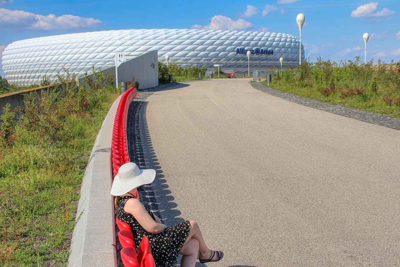 Toekomstige Verwachtingen