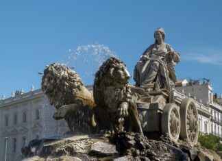 Real Madrid – Manchester City Statistieken: De Strijd Van De Giganten Real Madrid - Manchester City Statistieken: De Strijd Van De Giganten