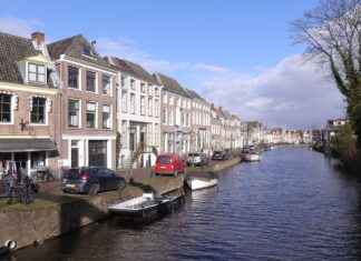 Shoproutes: Plan je Winkeldag in Utrecht als een Pro Shoproutes: Plan je Winkeldag in Utrecht als een Pro