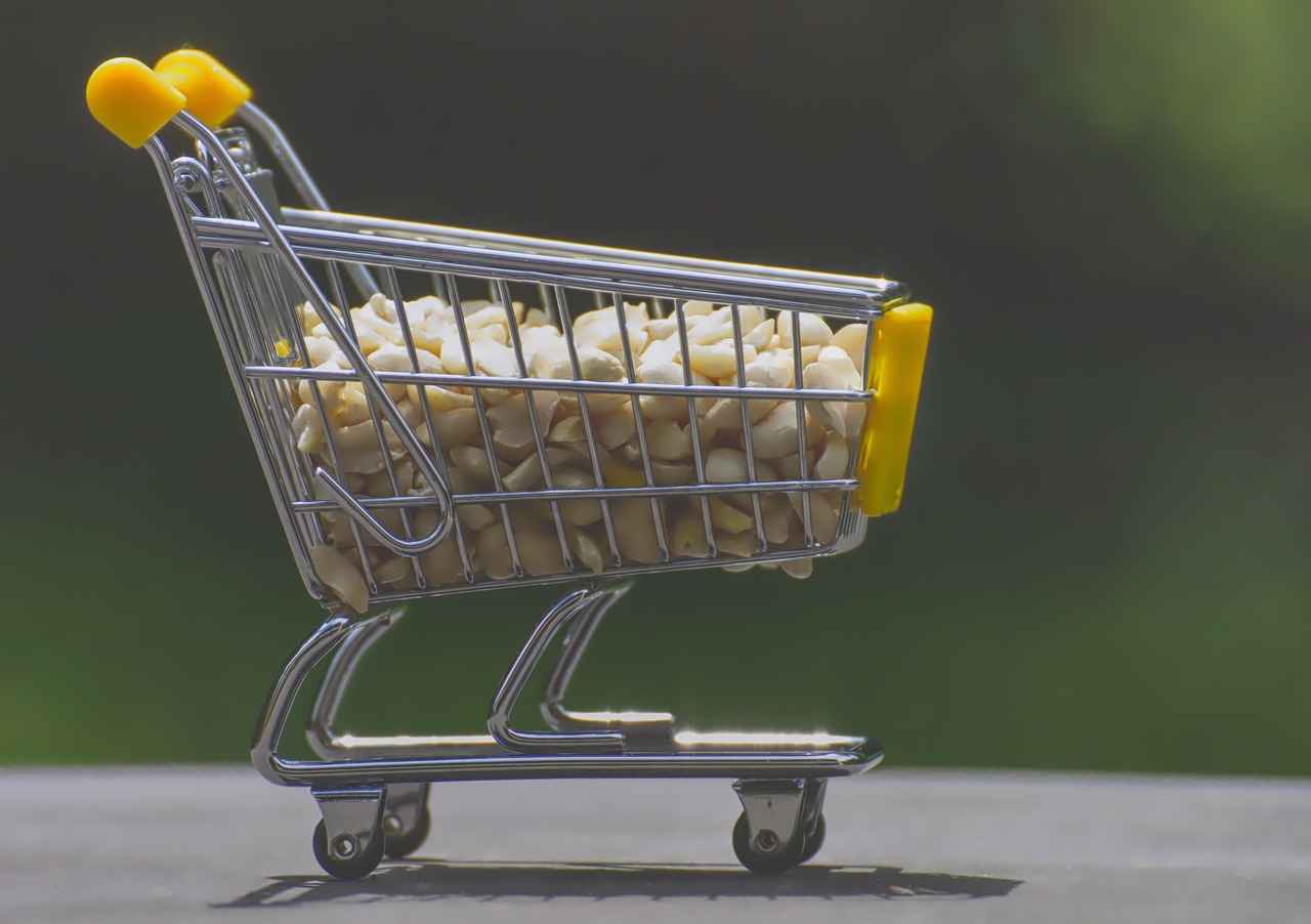 Introductie van Shoproutes