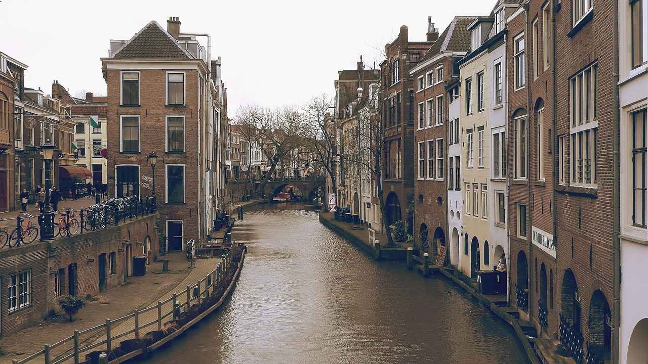 Belangrijkste functies van de app