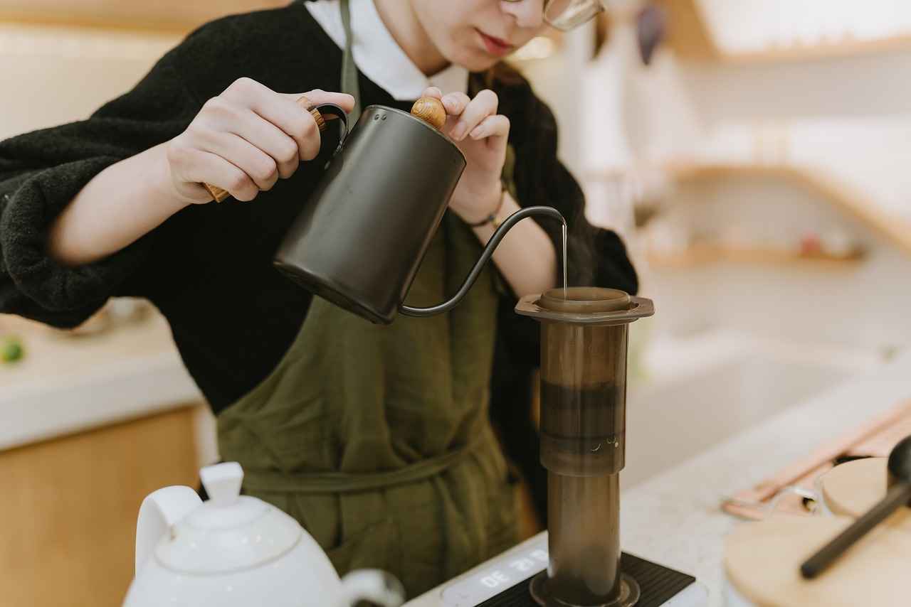 Café de Wereld