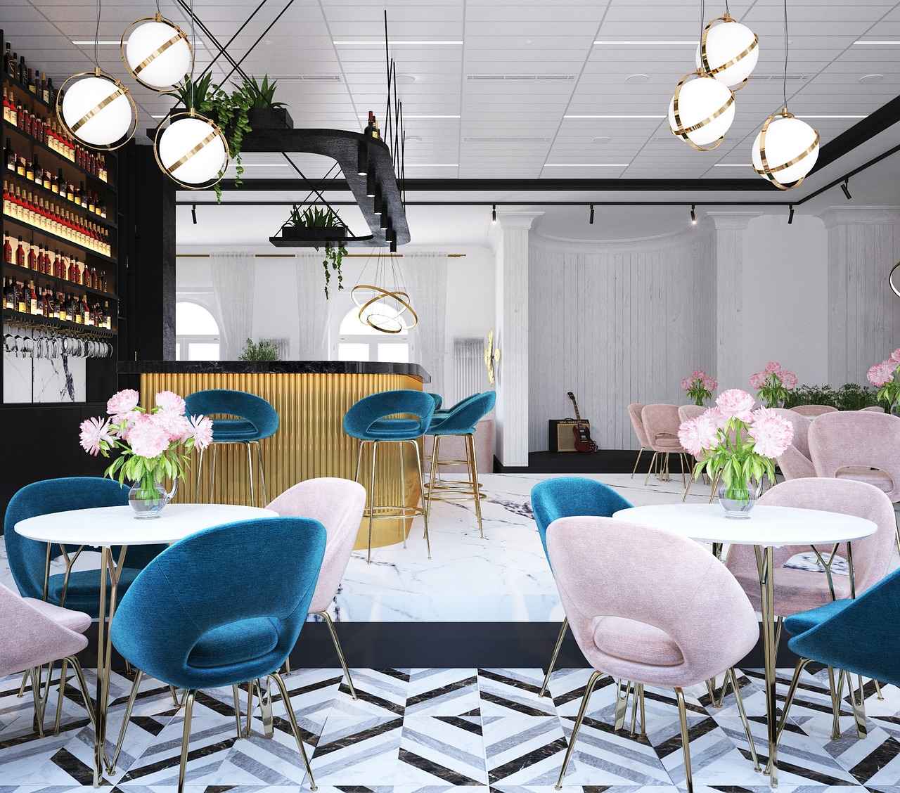 Café Koffie & Zo