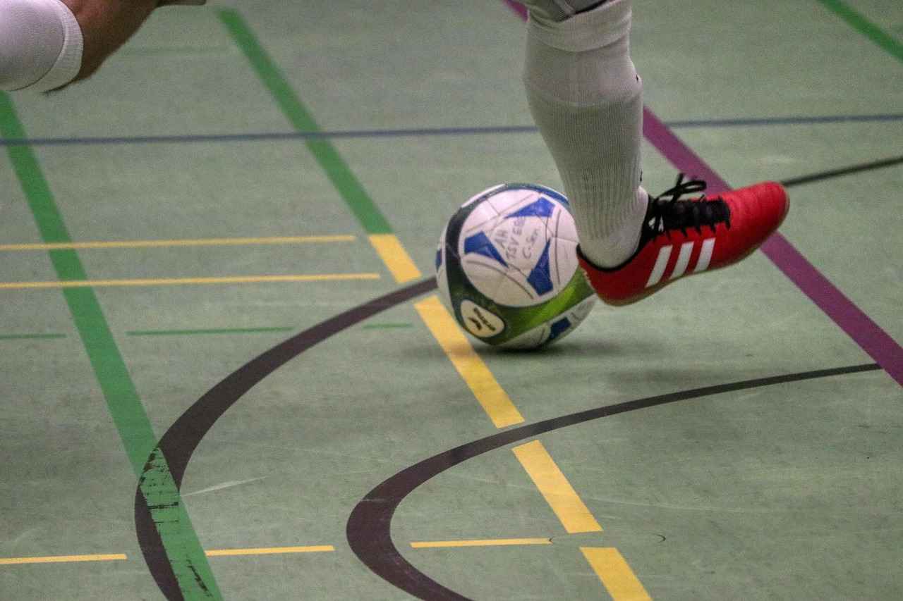 Algemene Overzicht van de Teams