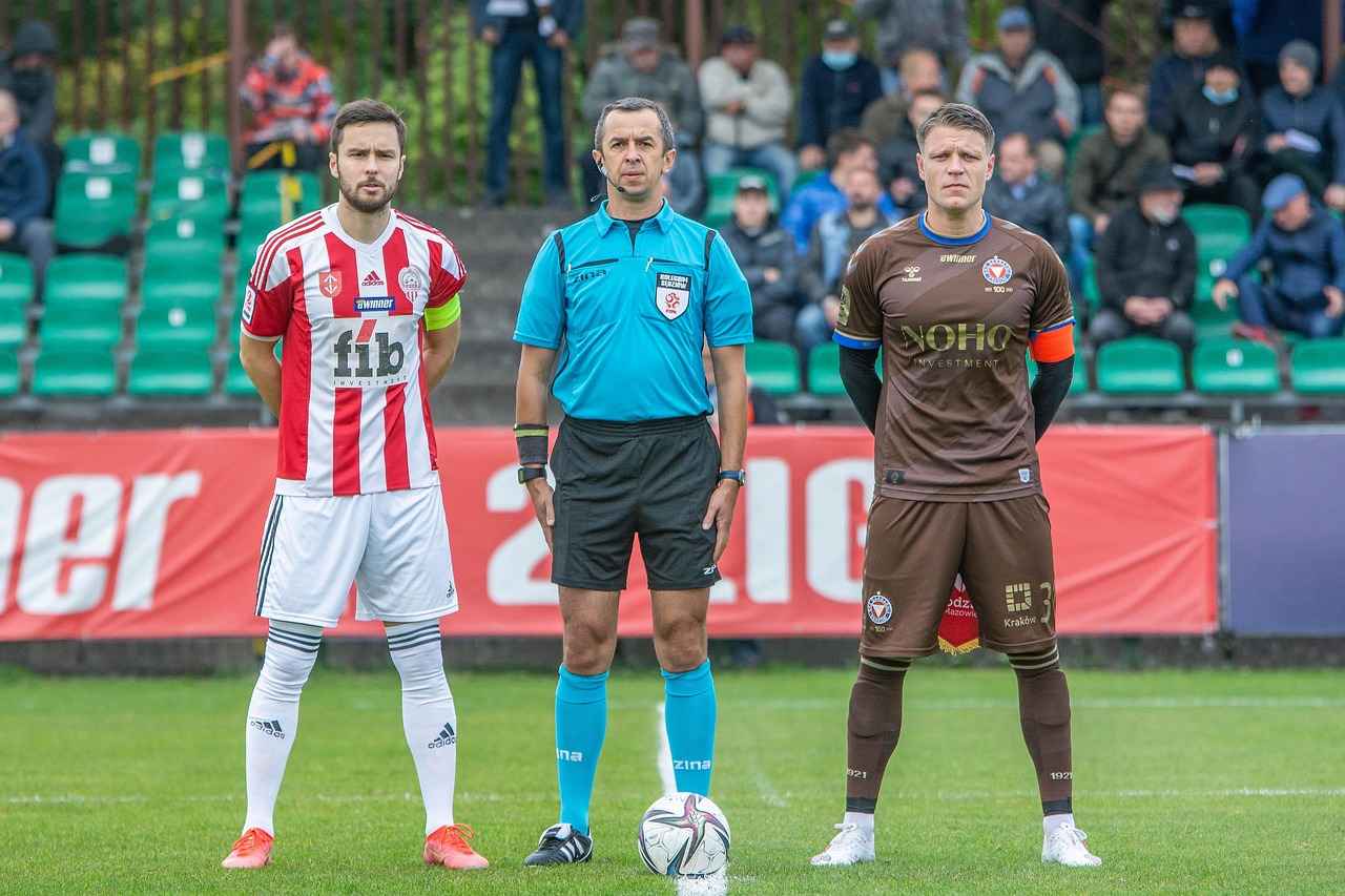 Spelers om in de Gaten te Houden