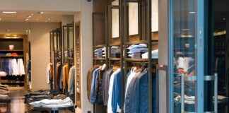 Utrecht’s Pop-Up Stores: Tijdelijke Schatten in de Stad Utrecht’s Pop-Up Stores: Tijdelijke Schatten in de Stad