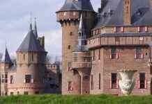 Utrechtse Verhalen: De Legende van de Dom zonder Klok Utrechtse Verhalen: De Legende van de Dom zonder Klok