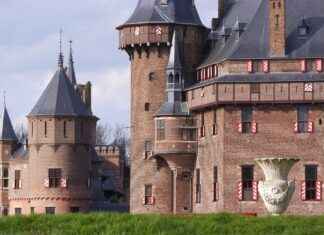 Utrechtse Verhalen: De Legende van de Dom zonder Klok Utrechtse Verhalen: De Legende van de Dom zonder Klok