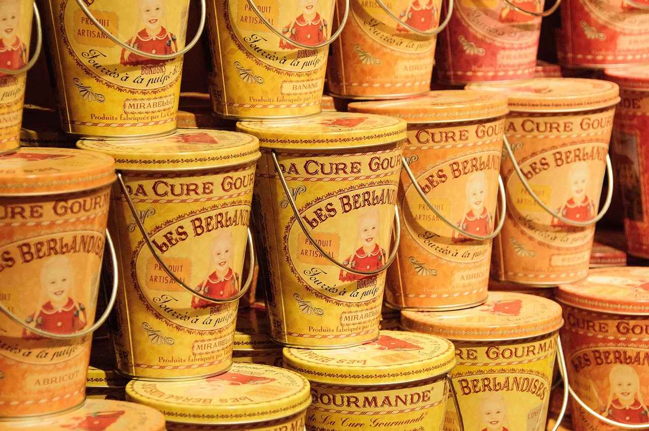 De Geschiedenis van Utrechtse Snacks