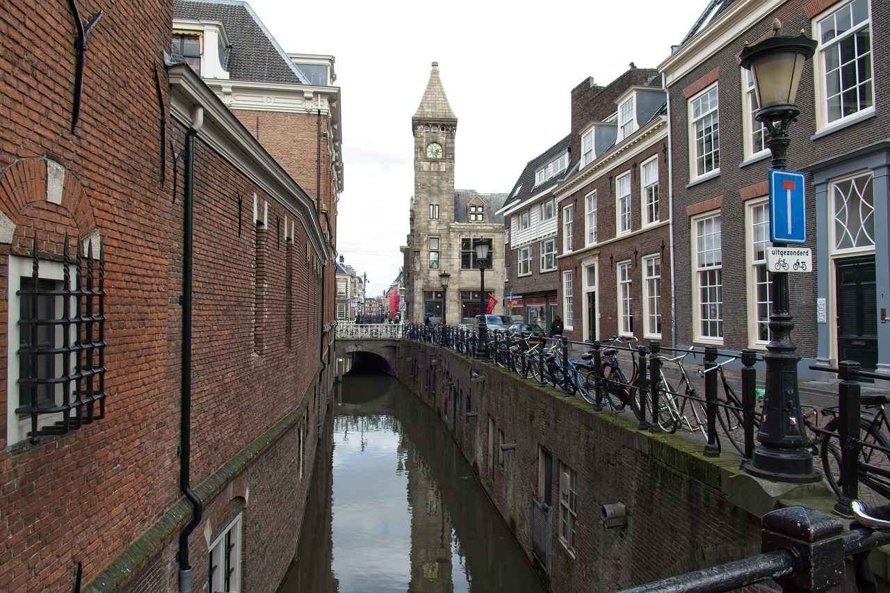 De Domtoren