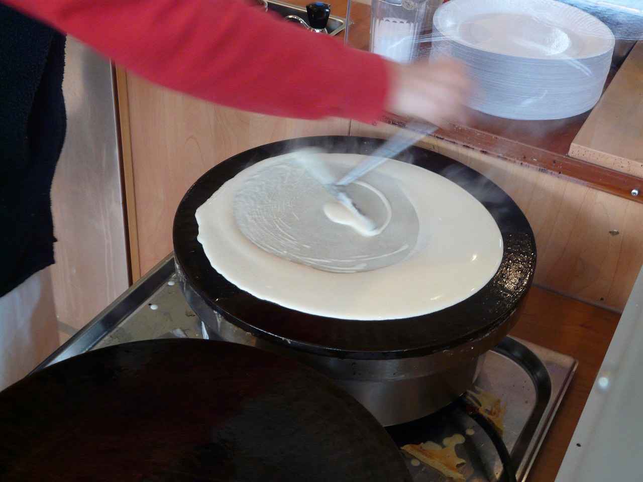 Top Pannenkoekenhuizen in de Stad