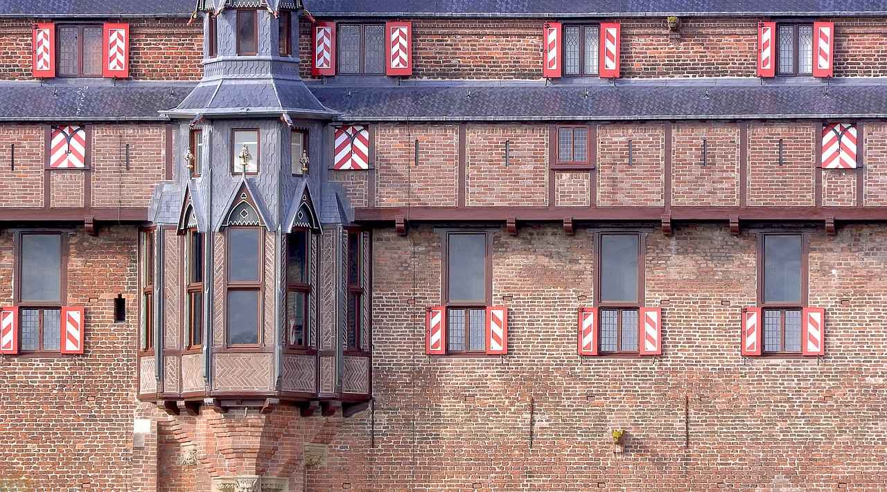 De Domtoren: Een Historisch Symbool